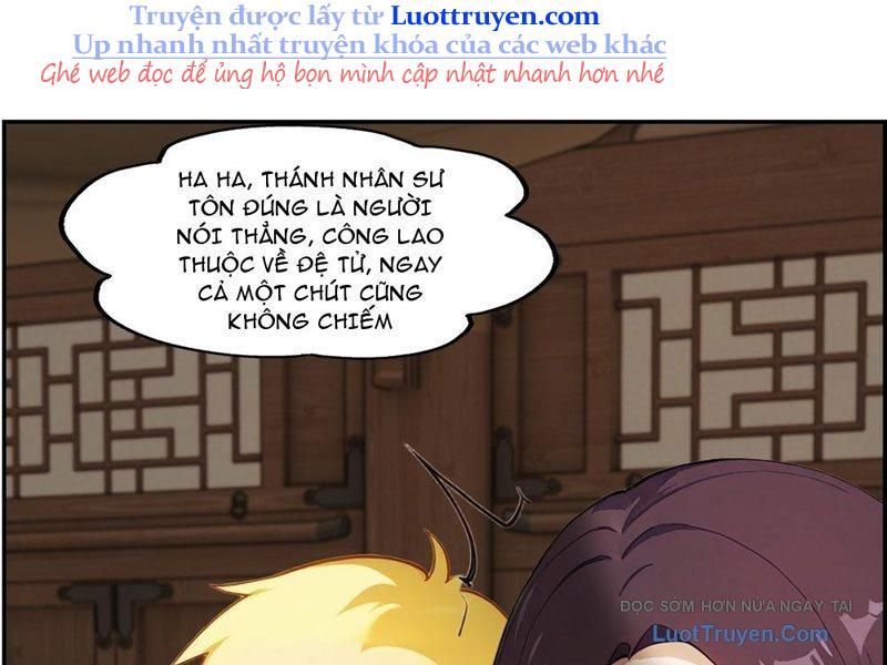 Nghịch Tập Từ Trong Bụng Mẹ: Vừa Sinh Ra Đã Là Vô Địch Chapter 9 - Trang 2