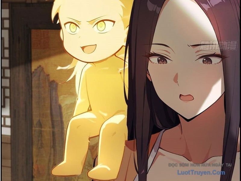 Nghịch Tập Từ Trong Bụng Mẹ: Vừa Sinh Ra Đã Là Vô Địch Chapter 9 - Trang 2