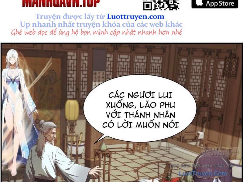 Nghịch Tập Từ Trong Bụng Mẹ: Vừa Sinh Ra Đã Là Vô Địch Chapter 9 - Trang 2