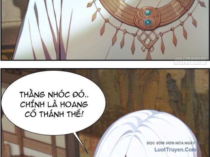 Nghịch Tập Từ Trong Bụng Mẹ: Vừa Sinh Ra Đã Là Vô Địch Chapter 9 - Trang 2