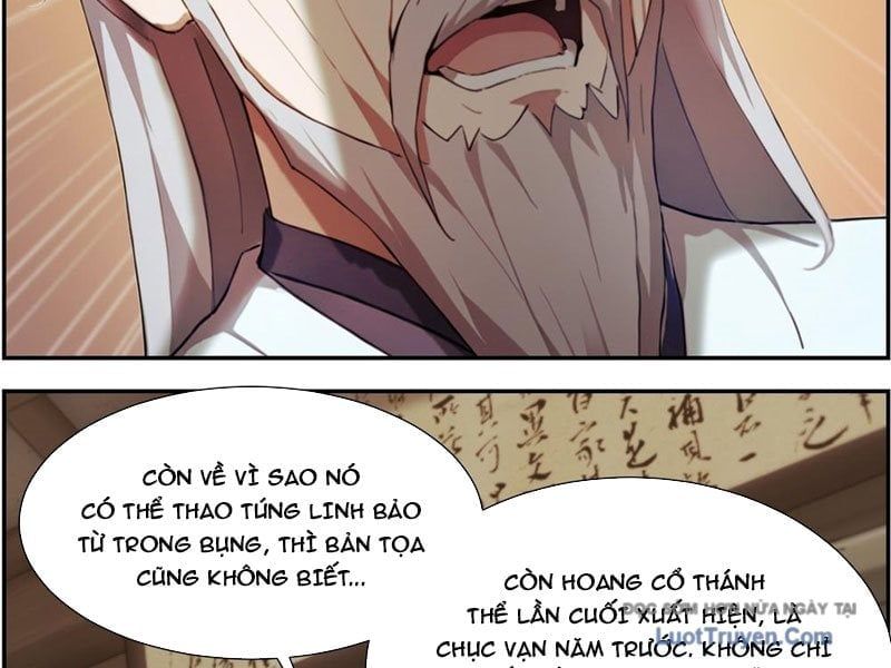 Nghịch Tập Từ Trong Bụng Mẹ: Vừa Sinh Ra Đã Là Vô Địch Chapter 9 - Trang 2