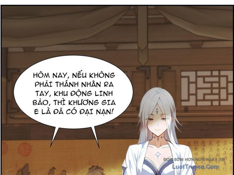 Nghịch Tập Từ Trong Bụng Mẹ: Vừa Sinh Ra Đã Là Vô Địch Chapter 9 - Trang 2