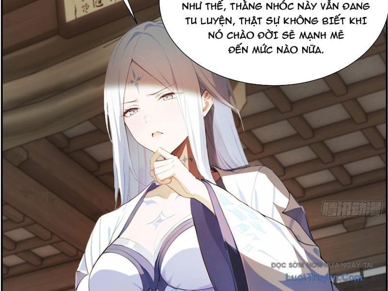 Nghịch Tập Từ Trong Bụng Mẹ: Vừa Sinh Ra Đã Là Vô Địch Chapter 9 - Trang 2