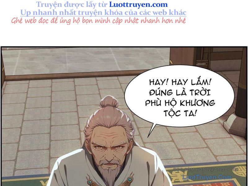 Nghịch Tập Từ Trong Bụng Mẹ: Vừa Sinh Ra Đã Là Vô Địch Chapter 9 - Trang 2