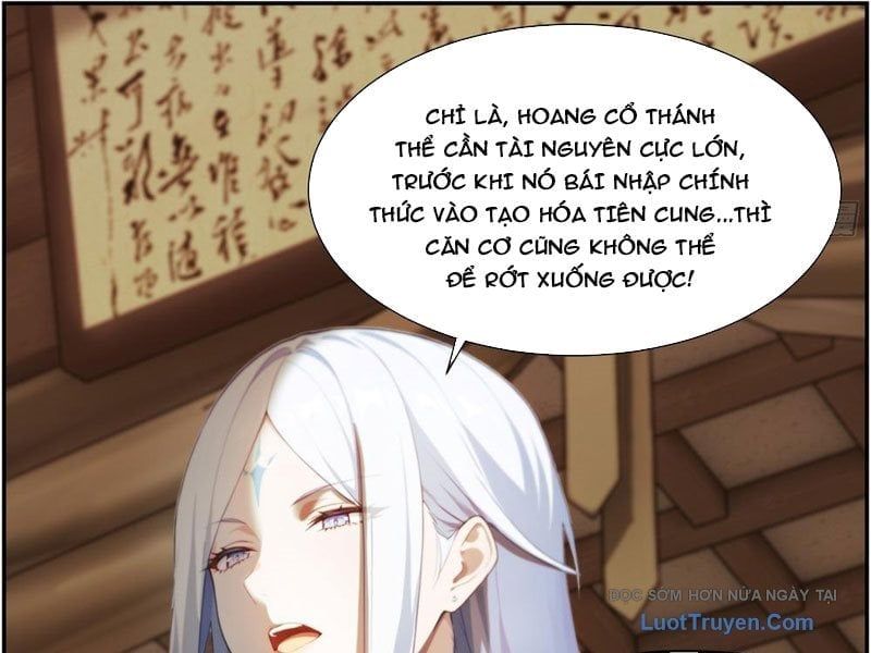 Nghịch Tập Từ Trong Bụng Mẹ: Vừa Sinh Ra Đã Là Vô Địch Chapter 9 - Trang 2