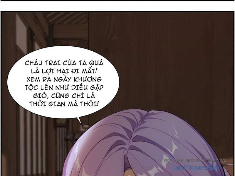 Nghịch Tập Từ Trong Bụng Mẹ: Vừa Sinh Ra Đã Là Vô Địch Chapter 9 - Trang 2