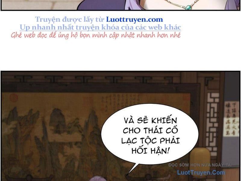 Nghịch Tập Từ Trong Bụng Mẹ: Vừa Sinh Ra Đã Là Vô Địch Chapter 9 - Trang 2