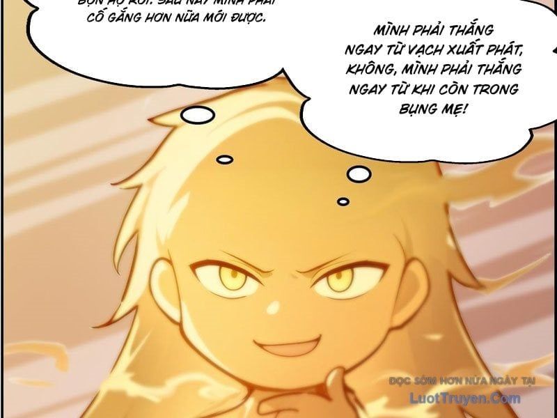 Nghịch Tập Từ Trong Bụng Mẹ: Vừa Sinh Ra Đã Là Vô Địch Chapter 9 - Trang 2