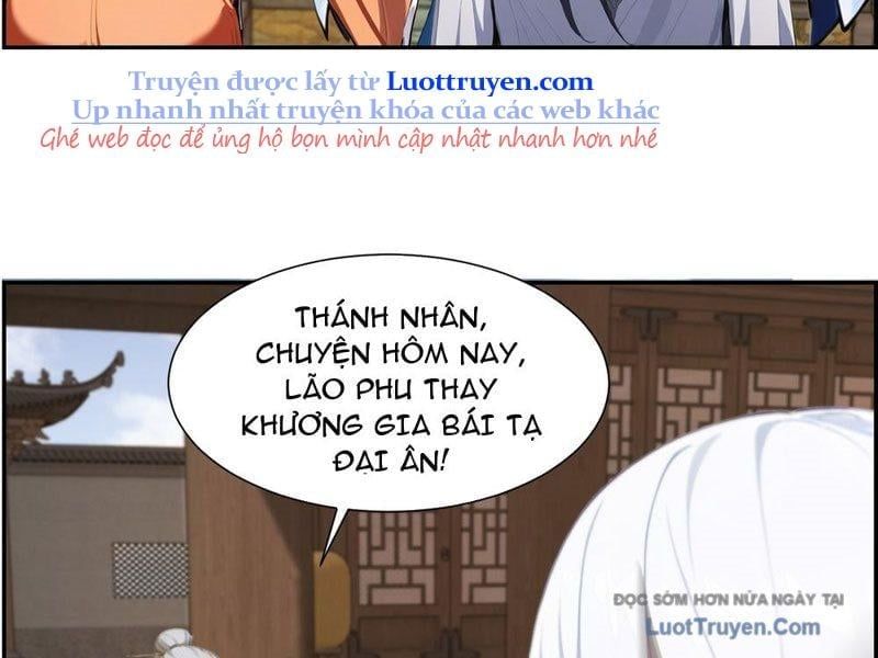 Nghịch Tập Từ Trong Bụng Mẹ: Vừa Sinh Ra Đã Là Vô Địch Chapter 9 - Trang 2