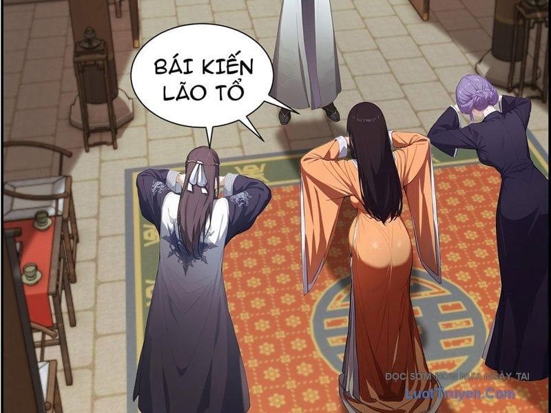 Nghịch Tập Từ Trong Bụng Mẹ: Vừa Sinh Ra Đã Là Vô Địch Chapter 9 - Trang 2