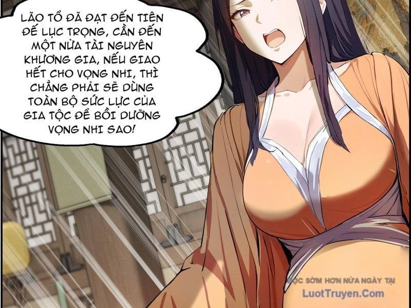Nghịch Tập Từ Trong Bụng Mẹ: Vừa Sinh Ra Đã Là Vô Địch Chapter 9 - Trang 2