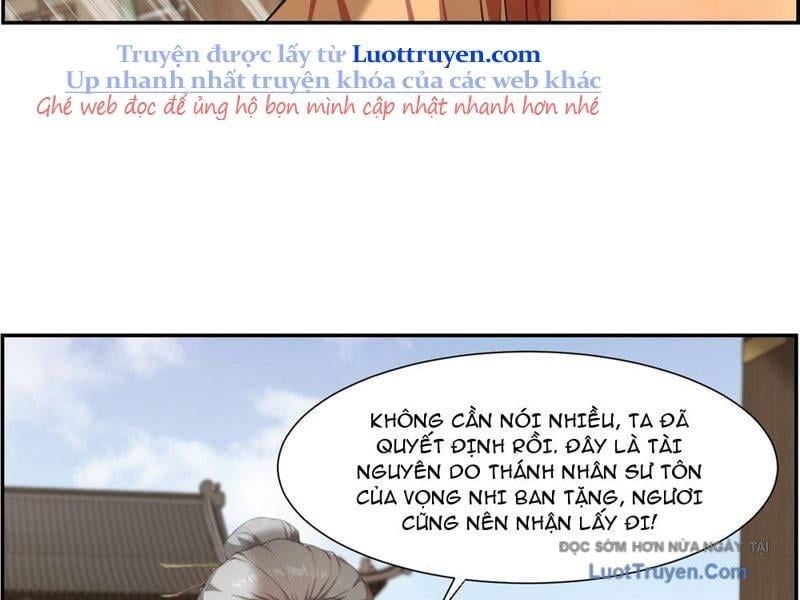 Nghịch Tập Từ Trong Bụng Mẹ: Vừa Sinh Ra Đã Là Vô Địch Chapter 9 - Trang 2