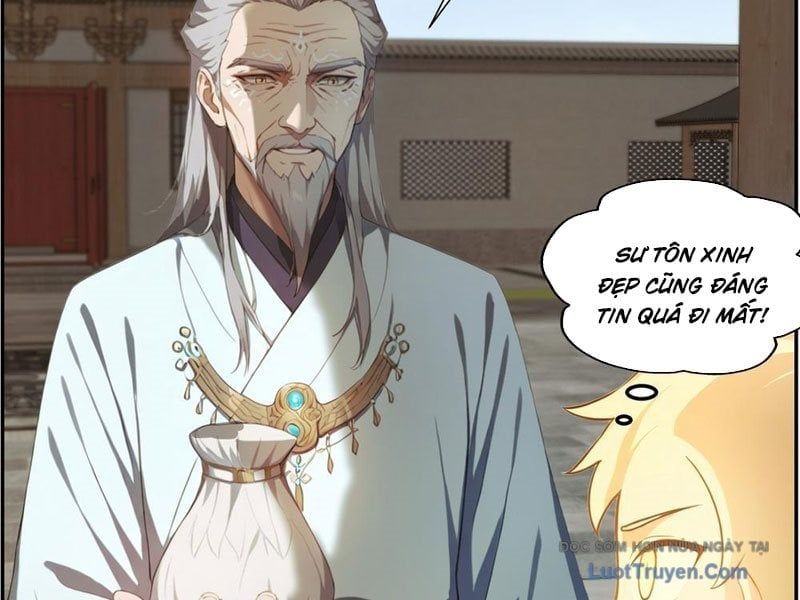 Nghịch Tập Từ Trong Bụng Mẹ: Vừa Sinh Ra Đã Là Vô Địch Chapter 9 - Trang 2