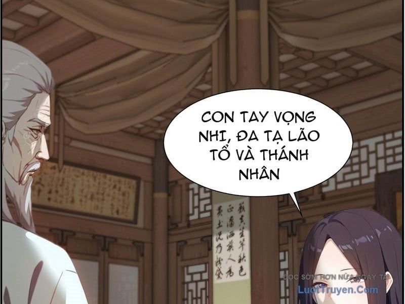 Nghịch Tập Từ Trong Bụng Mẹ: Vừa Sinh Ra Đã Là Vô Địch Chapter 9 - Trang 2