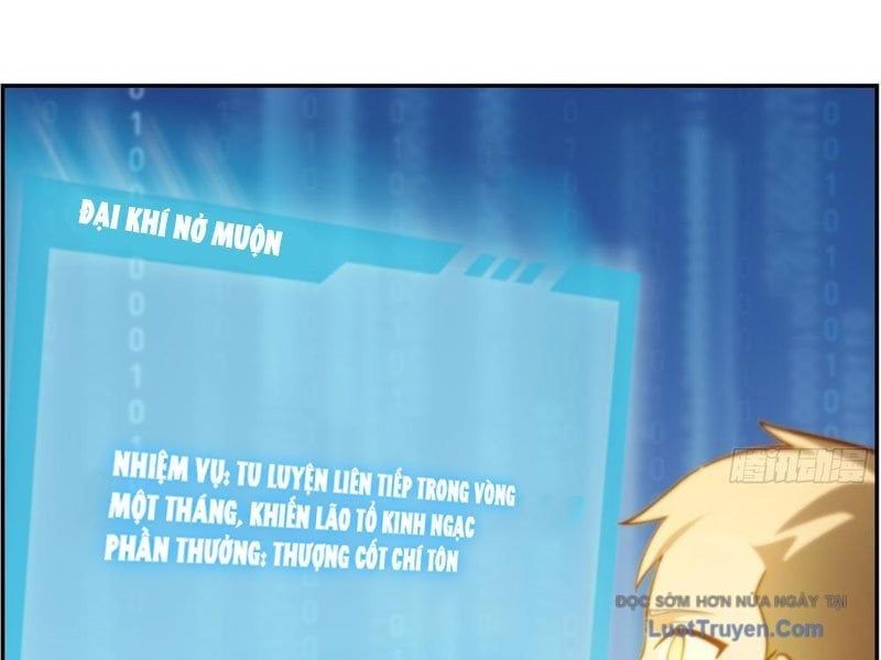 Nghịch Tập Từ Trong Bụng Mẹ: Vừa Sinh Ra Đã Là Vô Địch Chapter 9 - Trang 2