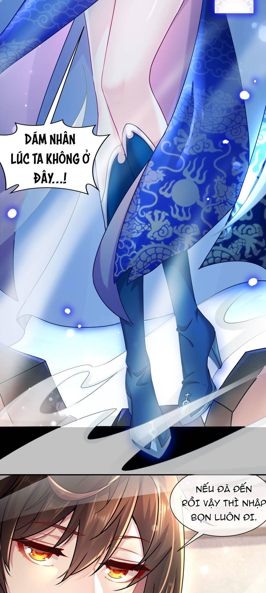 Nghịch Thiên Cải Mệnh Chapter 1 - Trang 2