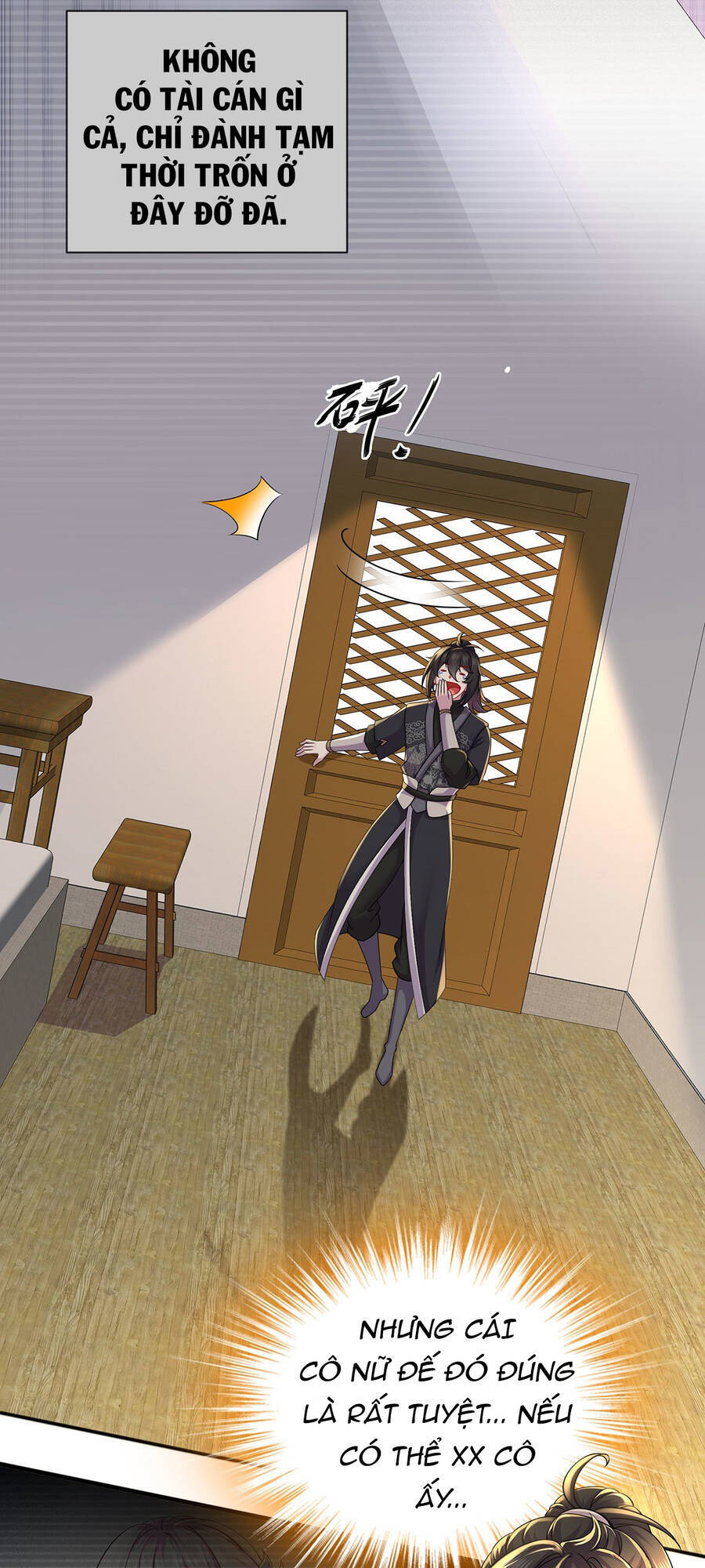 Nghịch Thiên Cải Mệnh Chapter 1 - Trang 2