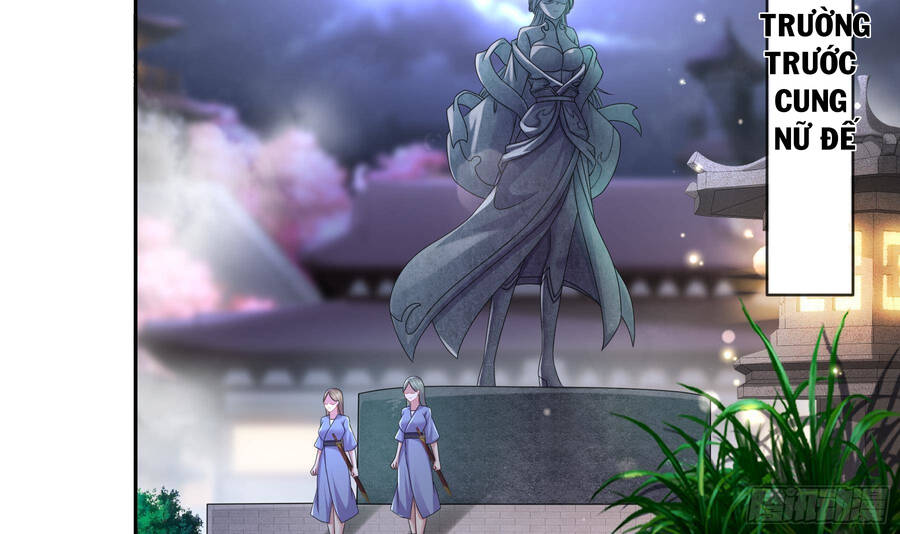 Nghịch Thiên Cải Mệnh Chapter 10 - Trang 2