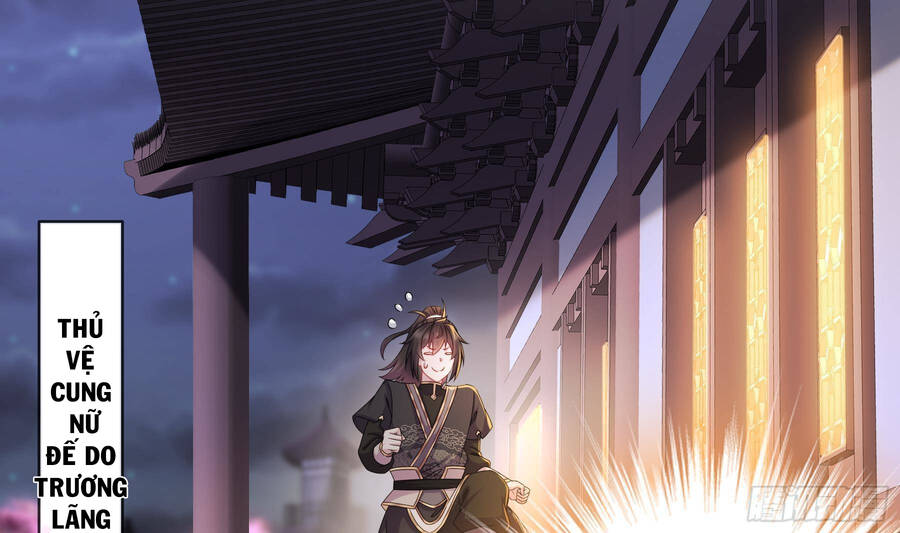 Nghịch Thiên Cải Mệnh Chapter 10 - Trang 2