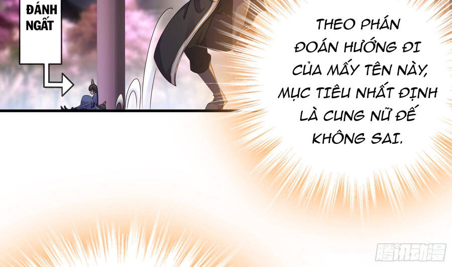 Nghịch Thiên Cải Mệnh Chapter 10 - Trang 2