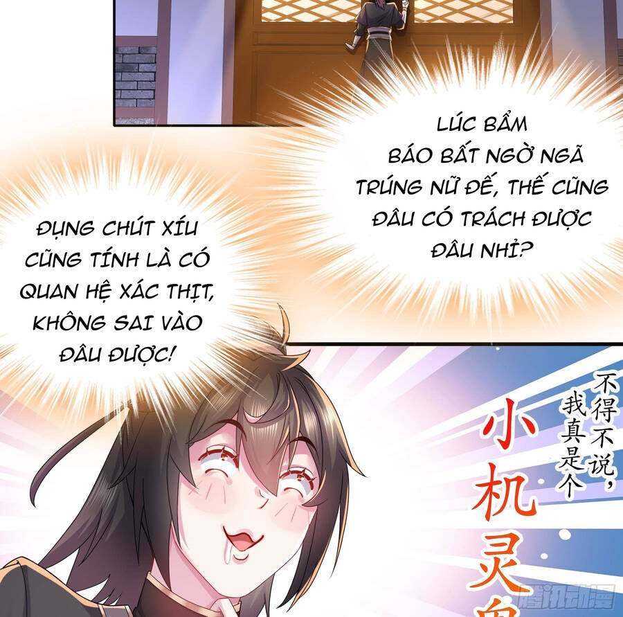 Nghịch Thiên Cải Mệnh Chapter 10 - Trang 2