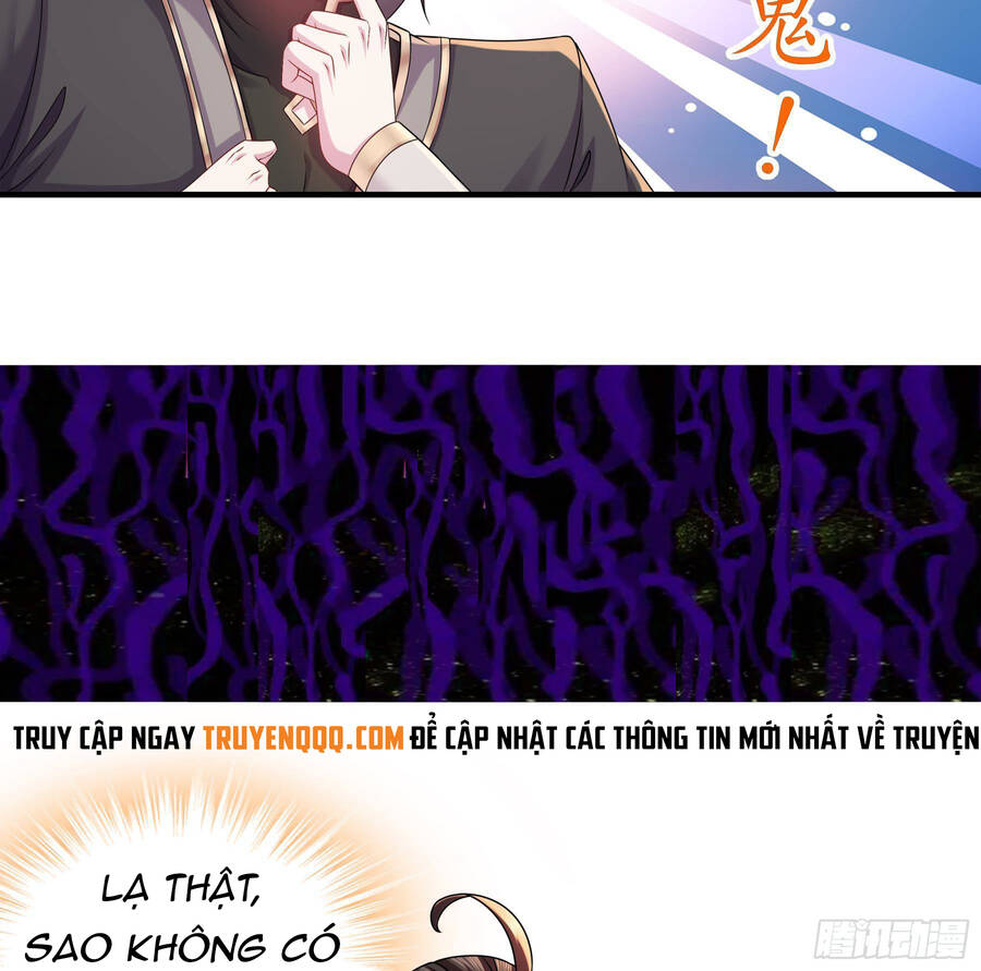 Nghịch Thiên Cải Mệnh Chapter 10 - Trang 2