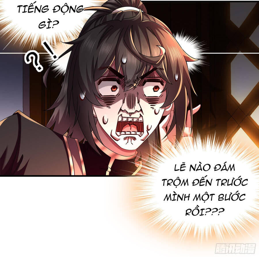 Nghịch Thiên Cải Mệnh Chapter 10 - Trang 2