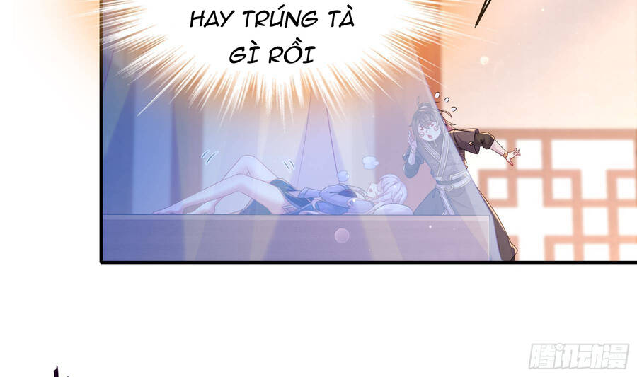 Nghịch Thiên Cải Mệnh Chapter 10 - Trang 2