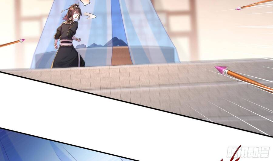 Nghịch Thiên Cải Mệnh Chapter 10 - Trang 2