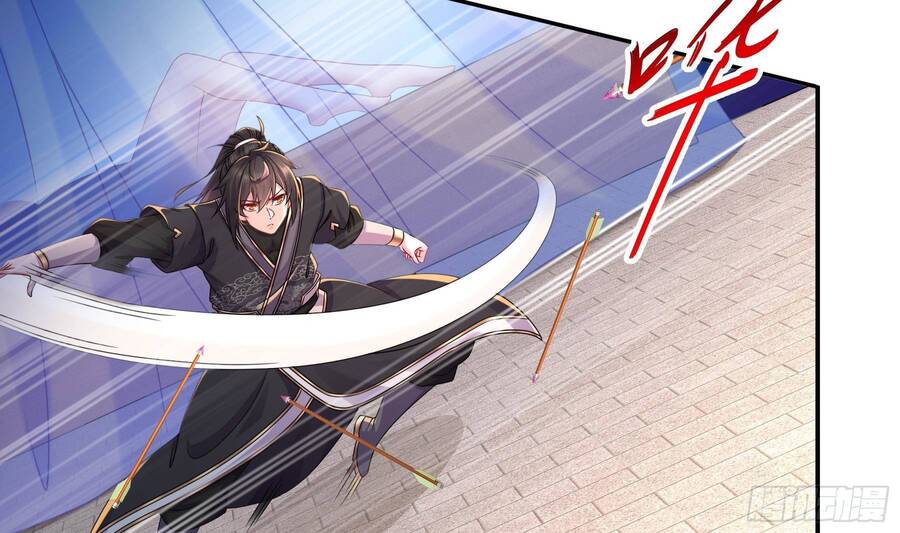 Nghịch Thiên Cải Mệnh Chapter 10 - Trang 2