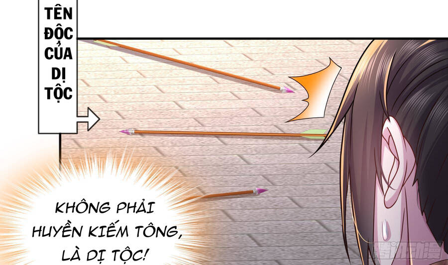 Nghịch Thiên Cải Mệnh Chapter 10 - Trang 2