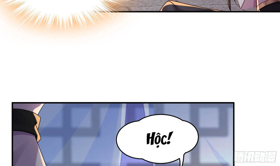 Nghịch Thiên Cải Mệnh Chapter 10 - Trang 2