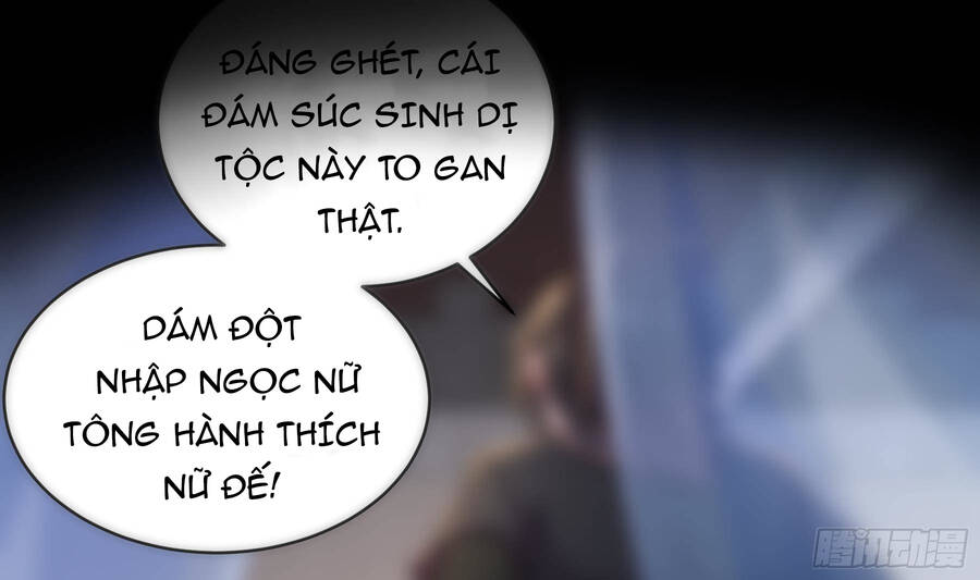 Nghịch Thiên Cải Mệnh Chapter 10 - Trang 2