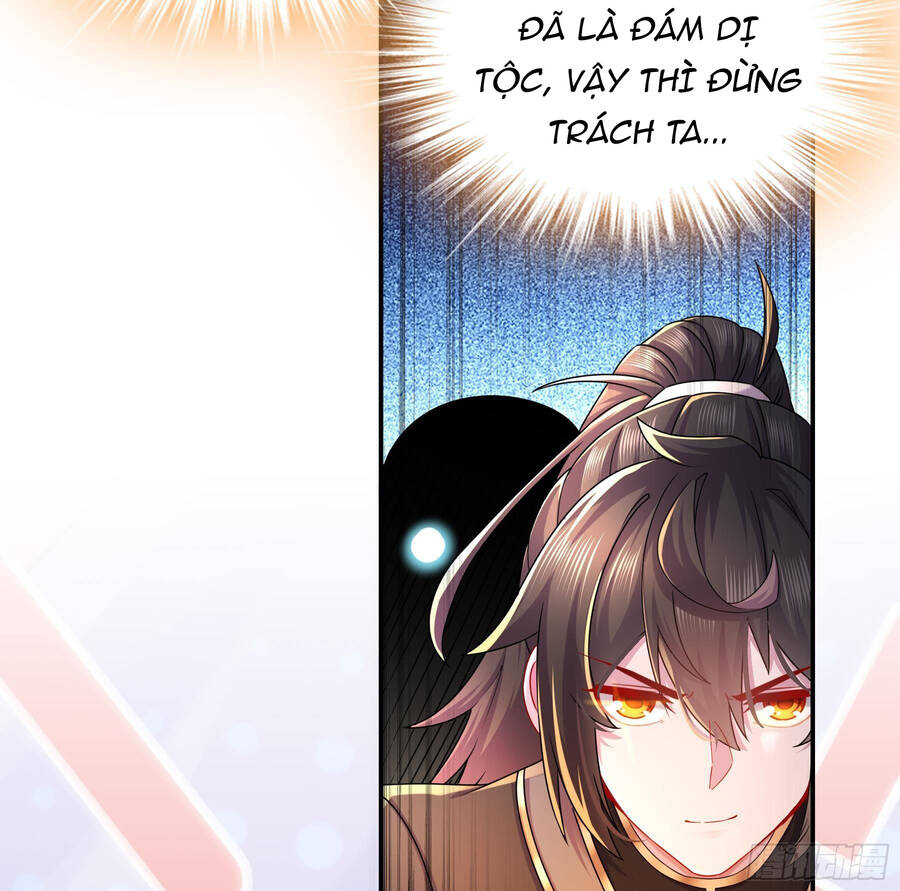 Nghịch Thiên Cải Mệnh Chapter 10 - Trang 2