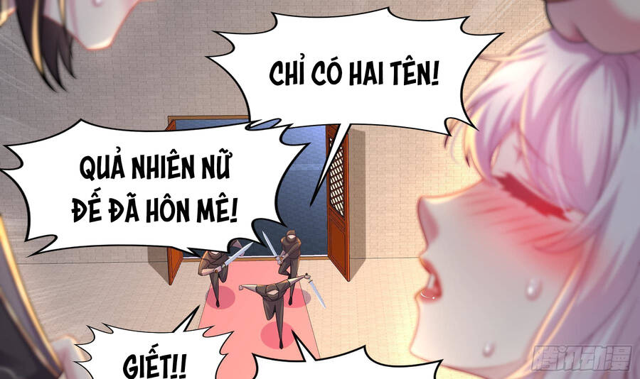 Nghịch Thiên Cải Mệnh Chapter 10 - Trang 2