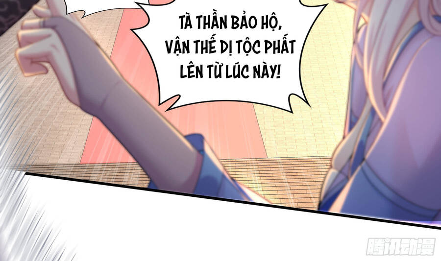 Nghịch Thiên Cải Mệnh Chapter 10 - Trang 2