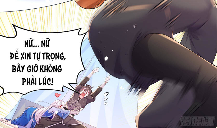 Nghịch Thiên Cải Mệnh Chapter 10 - Trang 2