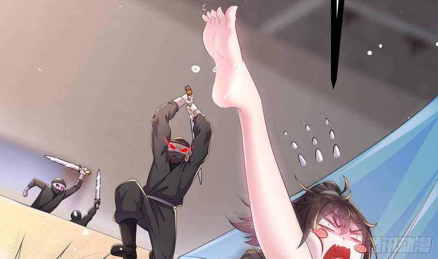 Nghịch Thiên Cải Mệnh Chapter 10 - Trang 2