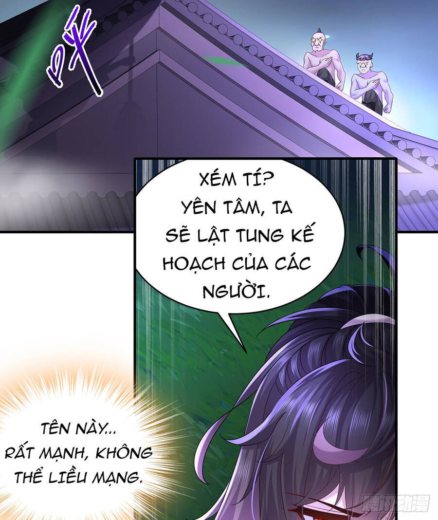 Nghịch Thiên Cải Mệnh Chapter 11 - Trang 2