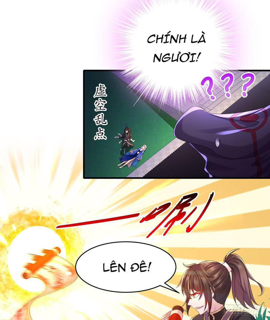 Nghịch Thiên Cải Mệnh Chapter 11 - Trang 2