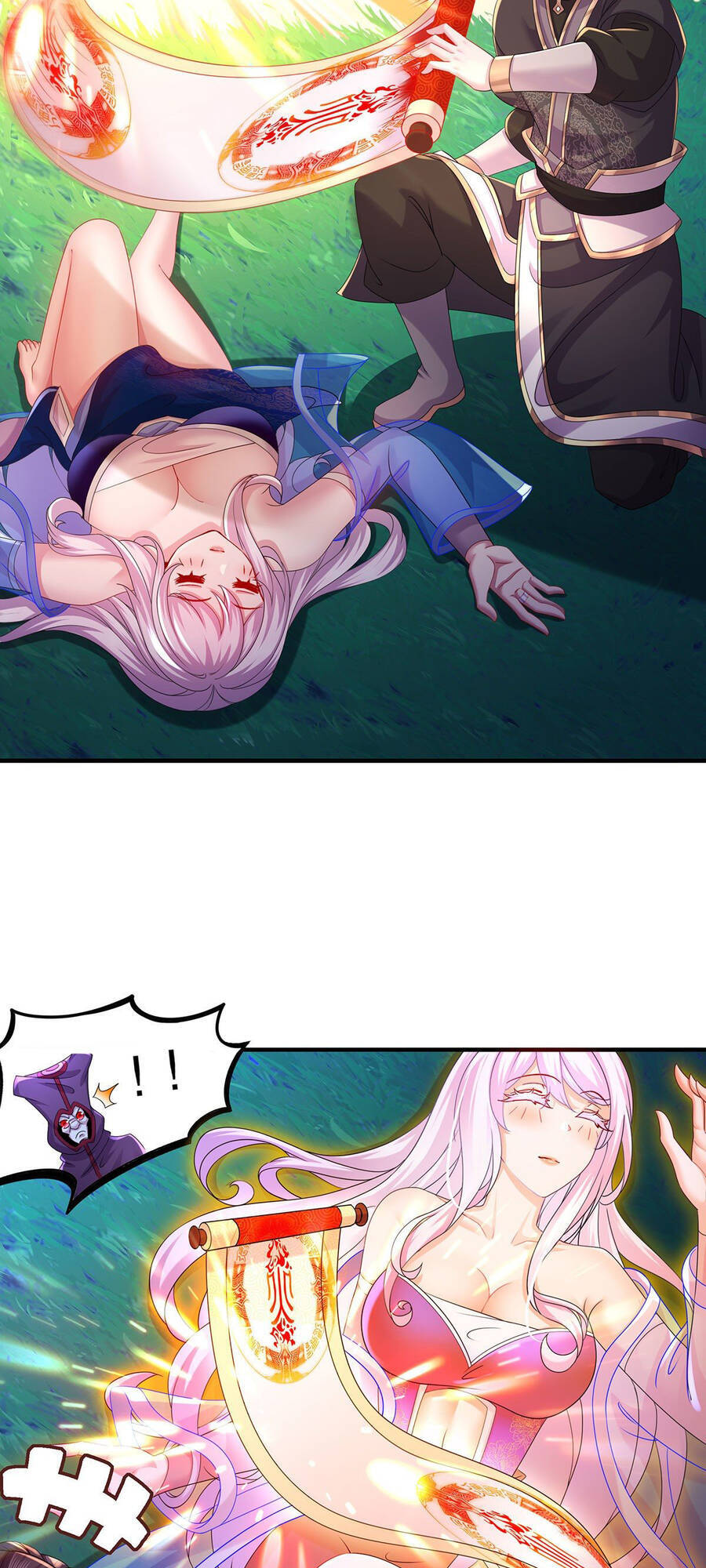 Nghịch Thiên Cải Mệnh Chapter 11 - Trang 2