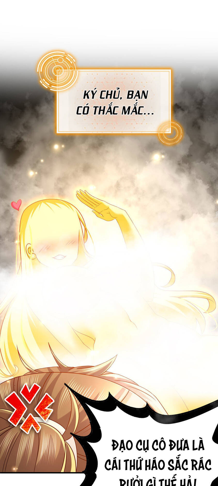 Nghịch Thiên Cải Mệnh Chapter 11 - Trang 2