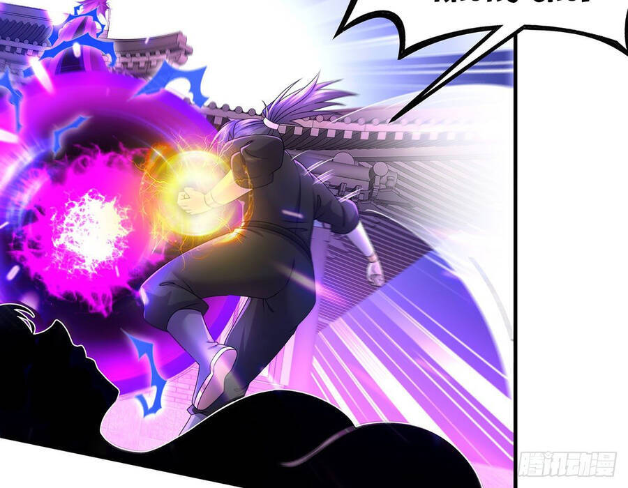 Nghịch Thiên Cải Mệnh Chapter 11 - Trang 2