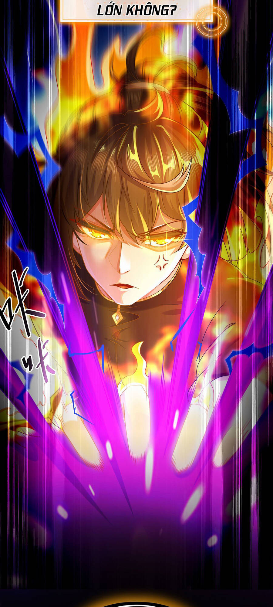 Nghịch Thiên Cải Mệnh Chapter 11 - Trang 2