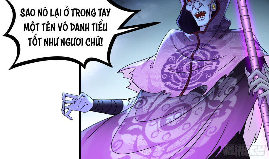 Nghịch Thiên Cải Mệnh Chapter 12 - Trang 2