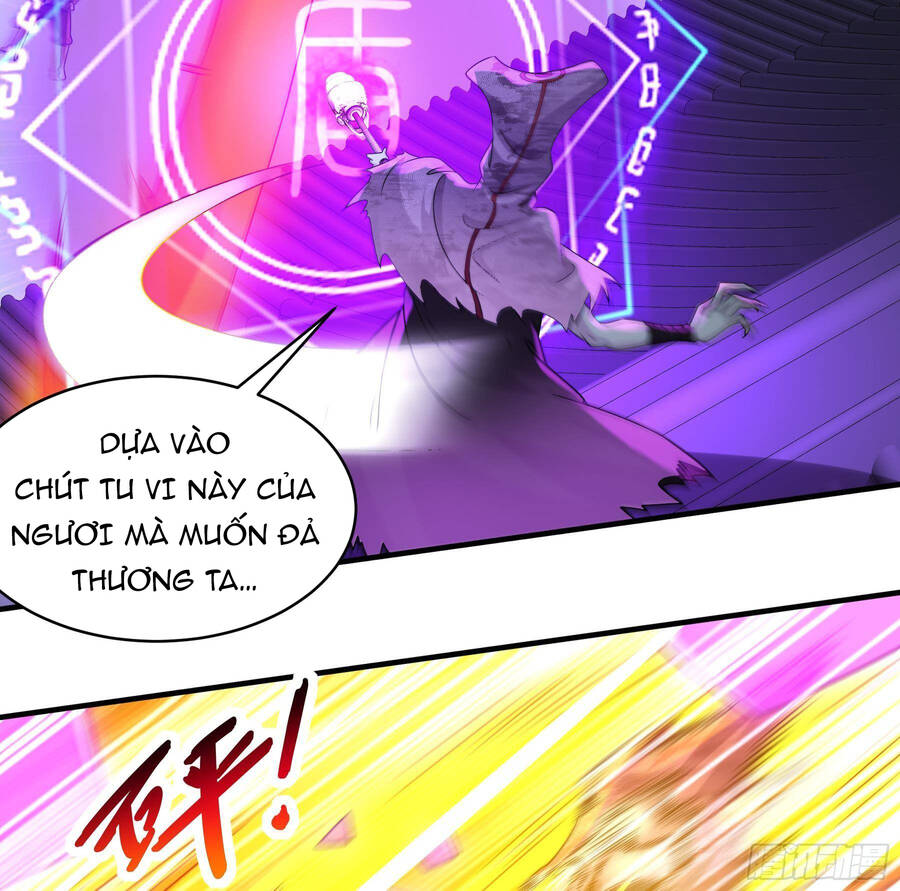 Nghịch Thiên Cải Mệnh Chapter 12 - Trang 2