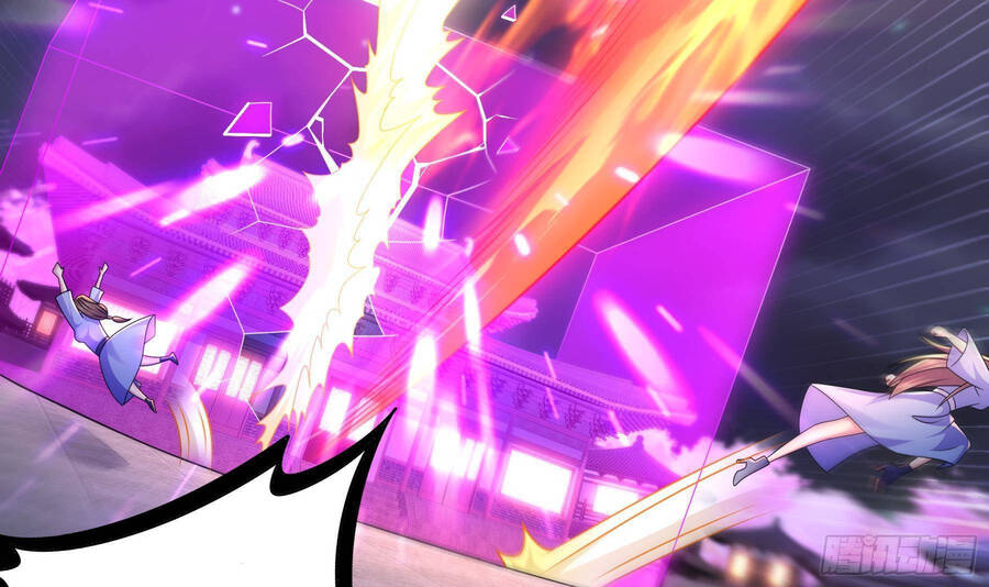 Nghịch Thiên Cải Mệnh Chapter 12 - Trang 2