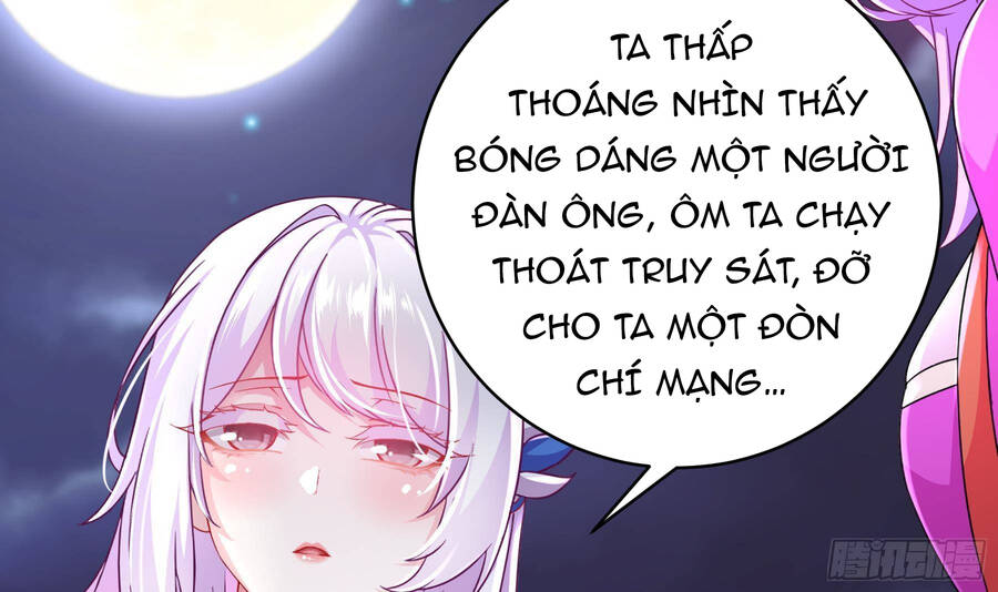 Nghịch Thiên Cải Mệnh Chapter 12 - Trang 2