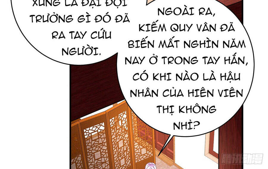 Nghịch Thiên Cải Mệnh Chapter 12 - Trang 2