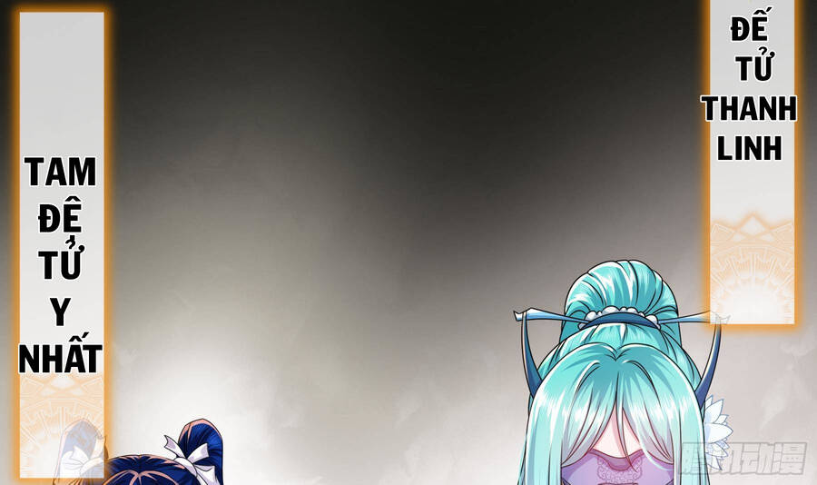 Nghịch Thiên Cải Mệnh Chapter 13 - Trang 2